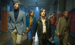 Auf moviepilot findest du alle aktuellen free fire trailer in hd qualität! Free Fire Trailer De La Violenta Comedia Negra De Ben Wheatley High Rise