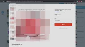 Nothing on wish is truly free, it either has a cost + shipping fee, or it has a free label with a shipping cost that is much higher than it actually costs to ship, so the real pric. Wish Items That Are Not Legal We Bought Them Anyway Cold Ones Free Download Borrow And Streaming Internet Archive