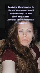 Ashley Talking about The False Profit