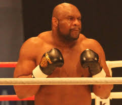His family moved to the netherlands when he was five years old. Bob Sapp Wikipedia