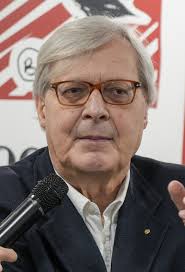 Vittorio Sgarbi - Wikipedia