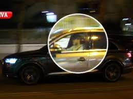 Real madrid's fans attacked gareth bale & jese's cars after the barca defeat.the fans brutally insult real madrid player after the defeat.the bad scenes were filmed at real madrid's valdebebas training. Gareth Bale Leaves Bernabeu Early During Real Madrid S Shock Defeat By Real Sociedad Mirror Online