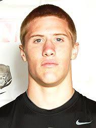 Spencer Dean Wide Receiver Recruiting Profile