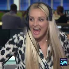 Suzanne Winters's Instagram, Twitter & Facebook