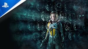 Returnal day one live stream gameplay. Returnal Gameplay Trailer Ps5 Youtube