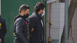 Furkan çalıkoğlu, ayşegül çınar'ın üzerine şarap döküp tehdit etti. Furkan Calikoglu Kimdir Furkan Calikoglu Kac Yasinda Ve Nereli Haberler
