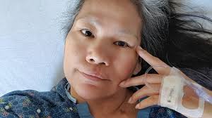 Fundraiser for Amy Wyatt by Melissa Atherton : Support Amy's Battle with  Renal Disease