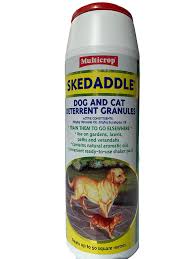 The complete works of artemus ward charles farrar browne (aka artemus ward) Skedaddle Dog Cat Deterrant 500g Mgs Hire
