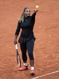See the complete draws for the 2021, 2020, 2019 and 2018 tournaments. Roland Garros Original Outfits For An Original Tournament Carlin Creative En
