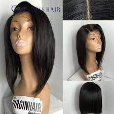 Pin On Goddess Bob Wigs