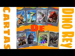 29 de julio de 2010: Download Dino Rey Cartas De Dinosaurios Y Asta De Hibridos In Mp4 And 3gp Codedwap
