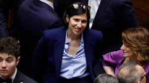 Trend Google: giuseppe conte