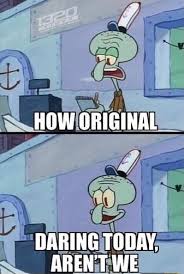 I'll have a krabby patty. Daring Meme Video Gifs Funny Pets Videos Cute Pets Videos Funny Animals Videos Cute Animals Videos Funny Dogs Videos Cute Dogs Videos Funny Cats Videos Cute Cats Videos