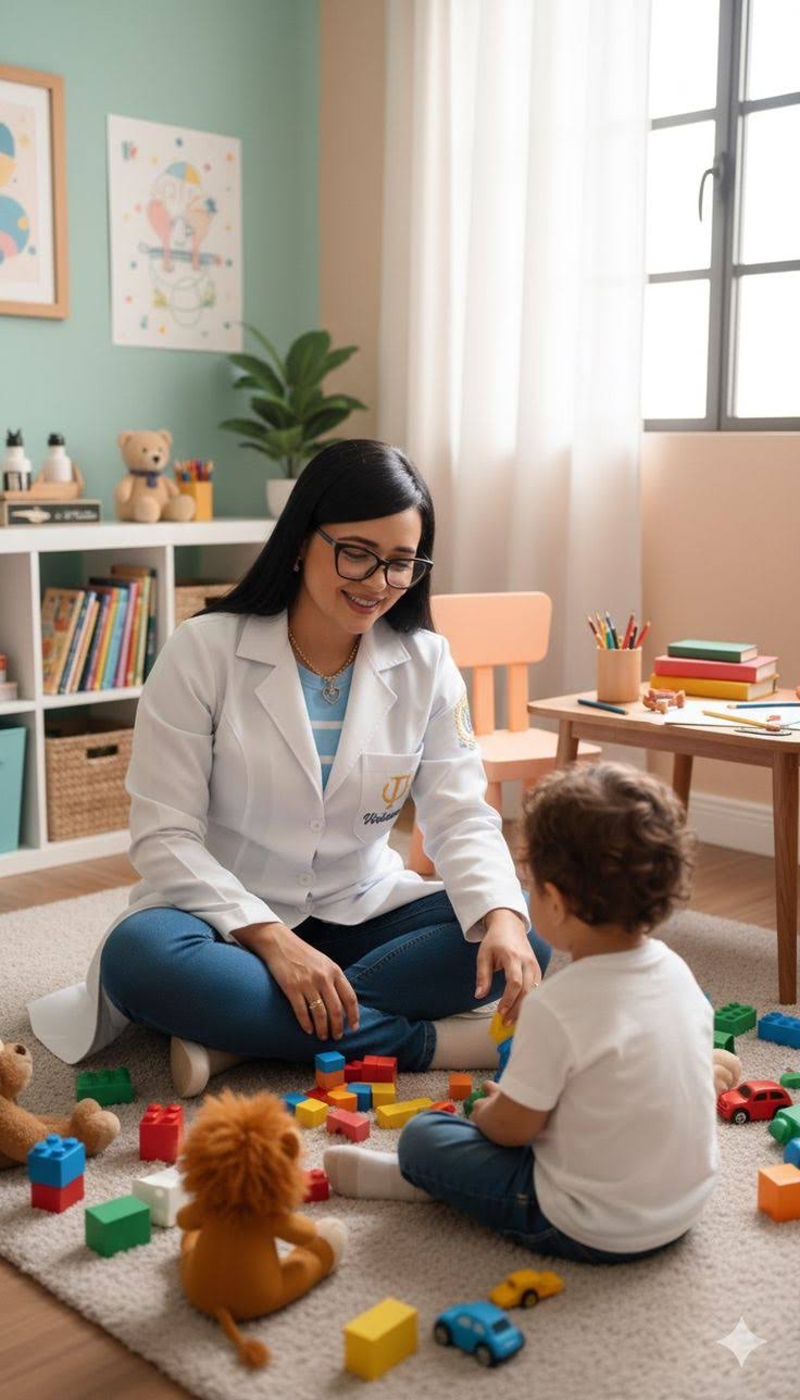 Comprehensive Special Needs Therapy product image