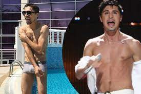 4:03 1 кбит/с 9.2 мб. Dima Bilan Explain The Reasons For His Dramatic Weight Loss