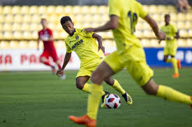 Breaking news headlines about villarreal linking to 1,000s of websites from around the world. Villarreal S American History American Players Have History With By Villarreal Cf Villarreal Cf Medium