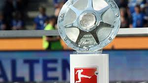 Fc bayern startet gegen borussia gladbach in neue saison, fc schalke in liga 2 gegen hsv 2 Fussball Bundesliga Spielplan Saison 2021 2022 Alle Spiele