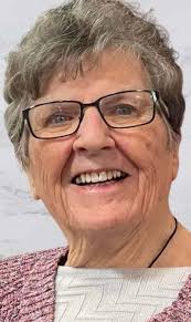 Obituary for JoAnn Marie (Helmrich) Harris