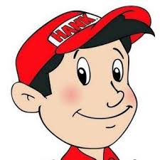 Beckler's Hardware Hank