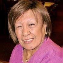 Zenaida F. Duran Obituary (2024)