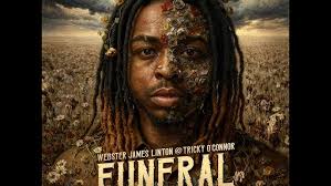 Webster James Linton