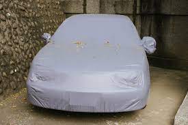 If you have a driveway, it's usually free to park in it. Storing Your Car While You Re Away On Holiday Expatwoman Com