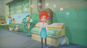 My time at portia apk para android descarga gratuita para jugar al último juego de rol de simulación 3d en tu android. My Time At Portia Game Mod Change Clothes V 0 24 Download Gamepressure Com