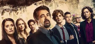 Du sang sur la toile. Saison 13 Esprits Criminels Streaming Ou Regarder Les Episodes