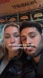 Alex Fischbach's Instagram, Twitter & Facebook