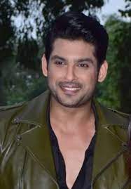 He was one of the most popular and loved contestants in the bigg boss house. Sidharth Shukla Wikipedia