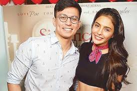 Explore tweets of john riel casimero @casimerojr on twitter. Who Is Lovi Poe Husband