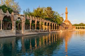 Der tschechische motorradrennfahrer karel abraham wurde am 2. Die Stadt Des Propheten Abraham Sanliurfa