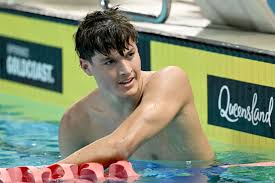 Lincoln Wearing Joins Elite List Of All-Time Aussie 16-Yr-Old 1500  Performers