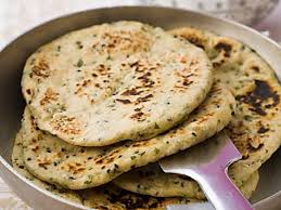 Peshwari Naan Indian Recipes Goodtoknow Recipe Naan Bread Recipes With Naan Bread Recipes