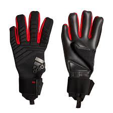 Der strafraum ist dein territorium. Adidas Predator Pro Torwarthandschuhe Schwarz Fussballgott24 Himmlisch Shoppen Teuflisch Gunstig