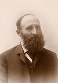 Christian Goos (1835-1925)