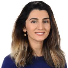 Dr. Öğr. Üyesi ZEYNEP İNAN OCAK