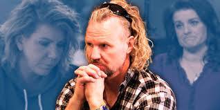 Sister Wives: Signs Robyn Brown Is Fed Up Being Married To Kody