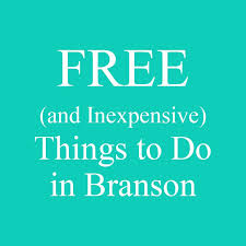 Free Things To Do In Branson Missouri When You Are On Vacation Rp For You By Http Www Amazon Com Dp B00dc24hbg Branson Branson Missouri Branson Mo