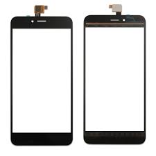 Wiko Upulse LCD Reparatur Schwarz ...