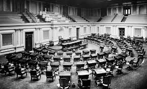 Thurmond prepared ahead of time to doggedly resist the civil rights act on the floor, reportedly taking a steam bath beforehand so that excess liquid wouldn't force him to leave and use the bathroom. The Minority Dilemma An Analysis Of The Filibuster And Its Stranglehold On Congress The Viking