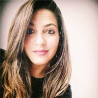 Leticia Crespo's Instagram, Twitter & Facebook