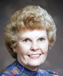 Betty Brown Obituary (1922