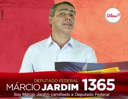 Resultado de imagem para Marcio jardim