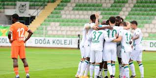 Ve geldi̇k aynı i̇nançla, aynı davayla! Giresunspor 4 3 Adanaspor Mac Ozeti Tff 1 Lig Puan Durumu