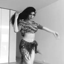رقص نیمه برهنه دختر ایرانی  3kaaf@ - BEST XXX TUBE