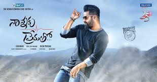 More images for nannaku prematho » Nannaku Prematho 2015 Movie Review Bullshit Theory Mad About Moviez In