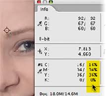 skin tone correction in photoshop adjusting skin color