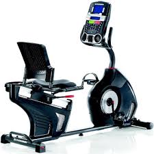 We've reviewed the spectrum from cheap recumbent bikes to elite fitness machines. Bike Pic Nordictrack Easy Entry Recumbent Bike