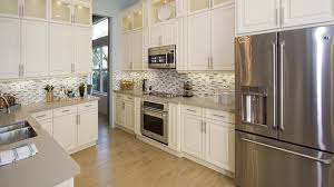 Alexandra Grande 55 House Plan In Valencia Cove Boynton Beach Florida Kitchen Cabinets And Granite Kitchen Cabinets Kitchen Remodeling Projects